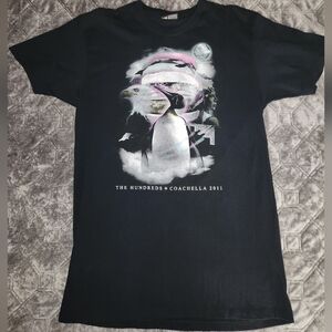 The Hundreds Vintage COACHELLA 2011 - Size XL - Limited to 300 only at show